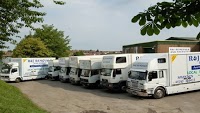 R and J Removals Ltd 256848 Image 0